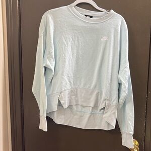 Nike sweatshirt